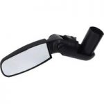 Zefal Spin Mirror Black