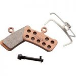 SRAM Guide / Avid Trail Brake Pads Sintered/Steel