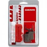 Sram Hydraulic Disc Brake Pads Road/Level