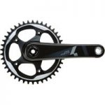 Sram Force1 175mm Chainset 42T Black