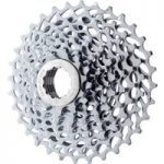 Sram PG1070 10 Speed Cassette Silver