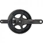 Sram Red BB30 170mm Crank Set Black