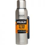 Stanley Adventure Vacuum Insulated Bottle Steel