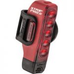 Lezyne Strip Drive Pro 300 Rear Light Red