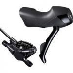 Shimano ST-RS505 Hydraulic Disc Brake STI Set