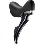 Shimano ST-RS685 Hydraulic Disc Brake Mechanical STI Lever Black