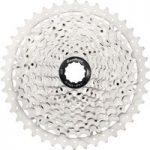 SunRace MS3 10 Speed Cassette 11-42T Champagne