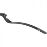 Zefal Swan Road Rear Mudguard Black