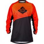 Sweet Protection Chumstick LS Jersey Red
