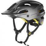 Sweet Protection Bushwhacker II Mips Helmet Slate Grey/Metallic