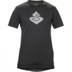 Sweet Protection Chiwaukum SS T Jersey True Black