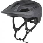 Sweet Protection Dissenter Helmet Camo Grey