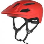 Sweet Protection Dissenter Helmet Cody Orange