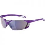 Northwave Switch Sunglasses Purple