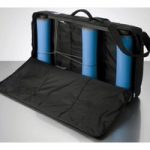 Tacx Antares Roller Travel Bag Black
