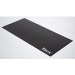 Tacx Trainer Rollable Foam Mat Black