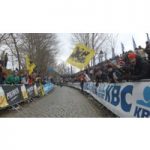 Tacx Tour of Flanders Belgium DVD