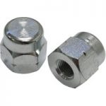 Tacx 3/8 Axle Nuts