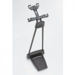 Tacx Trainers Stand for Tablets Silver