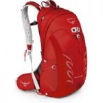 Osprey Talon 22 Backpack Red