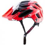 7iDP M2 Helmet Tactic Red/Black