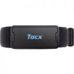 Tacx Heart Rate Belt Black