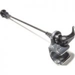 Thule Axle-Mount EzHitch and Q / R Skewer