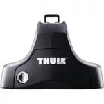 Thule Rapid Fitting Kit Black