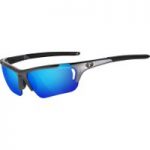 Tifosi Radius Clarion Sunglasses Gunmetal/Blue