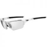 Tifosi Radius FC Interchangeable Lens Sunglasses Crystal Clear