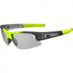 Tifosi Synapse Fototec Light Night Race Neon Glasses