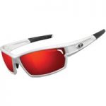 Tifosi Camrock Full Frame Sunglasses Interchangable Clarion Lens