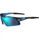 Tifosi Davos Interchangeable Clarion Lens Sunglasses Blue