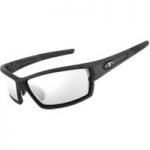 Tifosi Camrock Full Frame Fototec Interchangable Lens Sunglasses Black