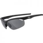 Tifosi Veloce Sunglasses with Interchangeable Clarion Lens Black