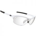 Tifosi Wasp Fototec Lens Sunglasses White/Clear