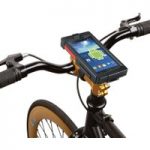 Tigra Sport BikeConsole Smart 4 Mount