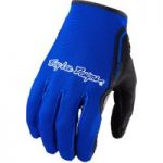 Troy Lee Designs XC Gloves Blue