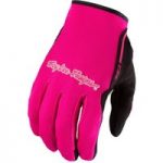 Troy Lee Designs XC Gloves Pink