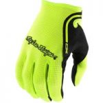 Troy Lee Designs XC Gloves Fluorescent Yellow