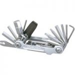 Topeak Mini 20 Pro Tool Silver