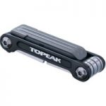 Topeak Mini 9 Pro Tool Black