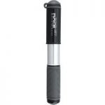 Topeak Race Rocket Bike Hand Pump Black