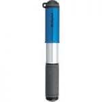 Topeak Race Rocket Bike Hand Pump Blue