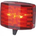 Topeak Redlite Aura Rear Bike Light