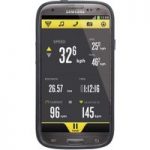 Topeak Samsung Galaxy S4 Ridecase Blk With Mount