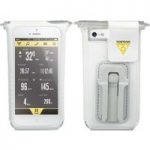 Topeak Smartphone 5in Drybag White