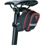 Topeak Aero Wedge iGlow Saddlebag Black