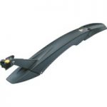 Topeak Defender Rear 27/29 inch Mudguard Black