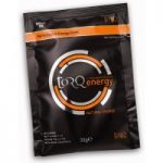 Torq Energy Drink 33g Orange